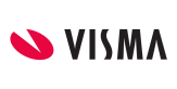 Visma logotyp